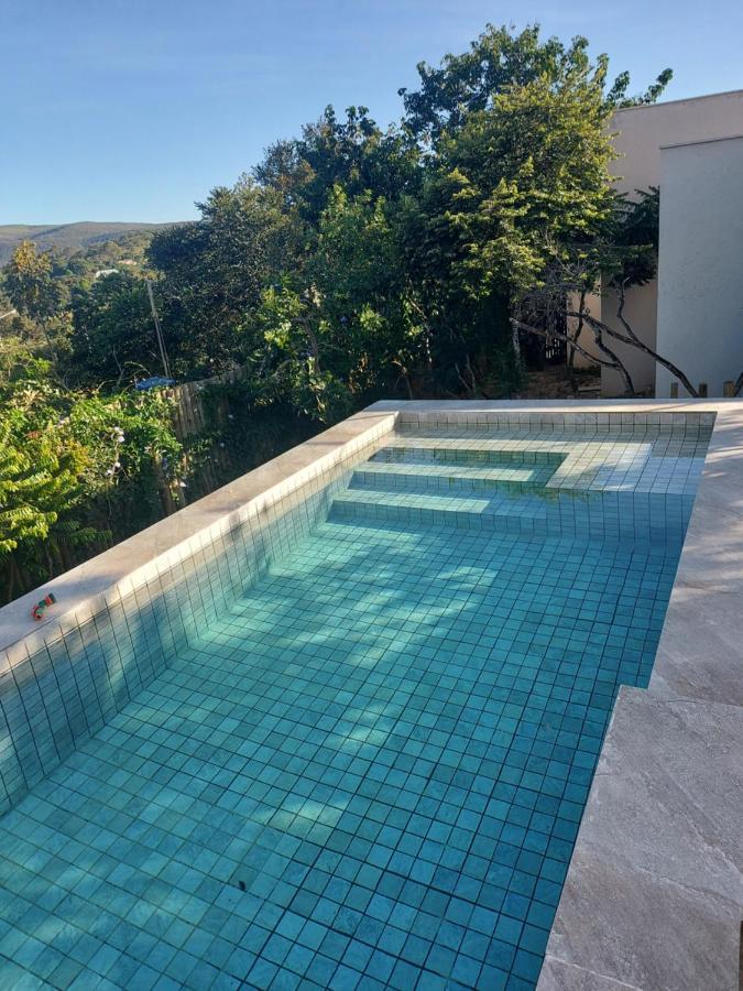 Statera Host Villa Alto Paraiso de Goias Luaran gambar
