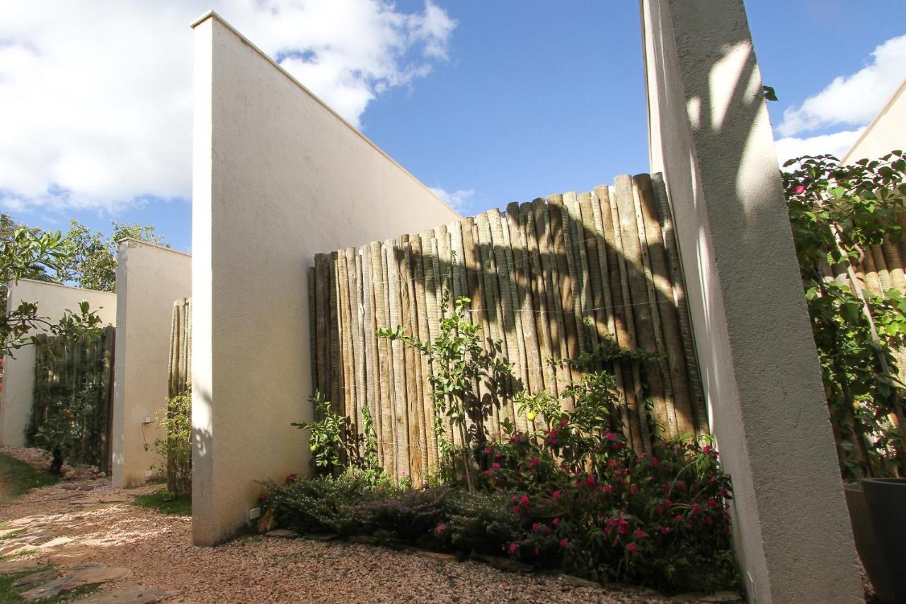 Statera Host Villa Alto Paraiso de Goias Luaran gambar