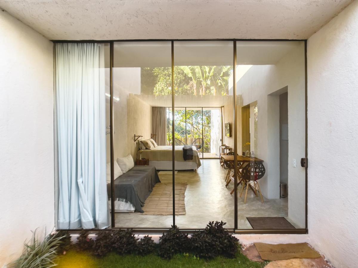 Statera Host Villa Alto Paraiso de Goias Luaran gambar
