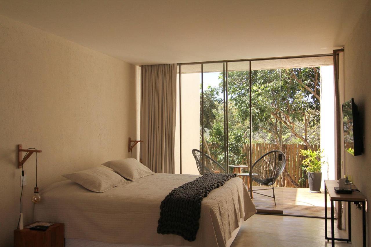 Statera Host Villa Alto Paraiso de Goias Luaran gambar