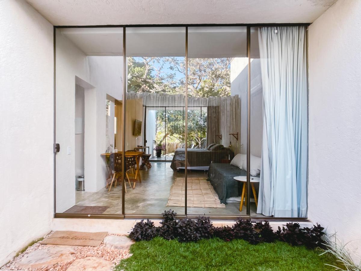 Statera Host Villa Alto Paraiso de Goias Luaran gambar