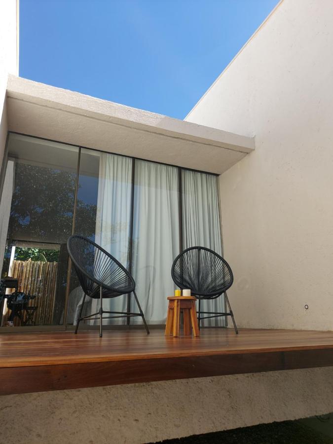 Statera Host Villa Alto Paraiso de Goias Luaran gambar
