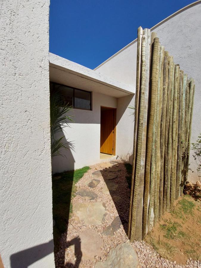 Statera Host Villa Alto Paraiso de Goias Luaran gambar