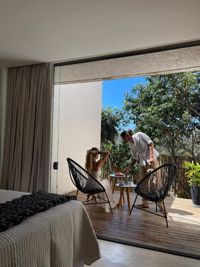 Statera Host Villa Alto Paraiso de Goias Luaran gambar