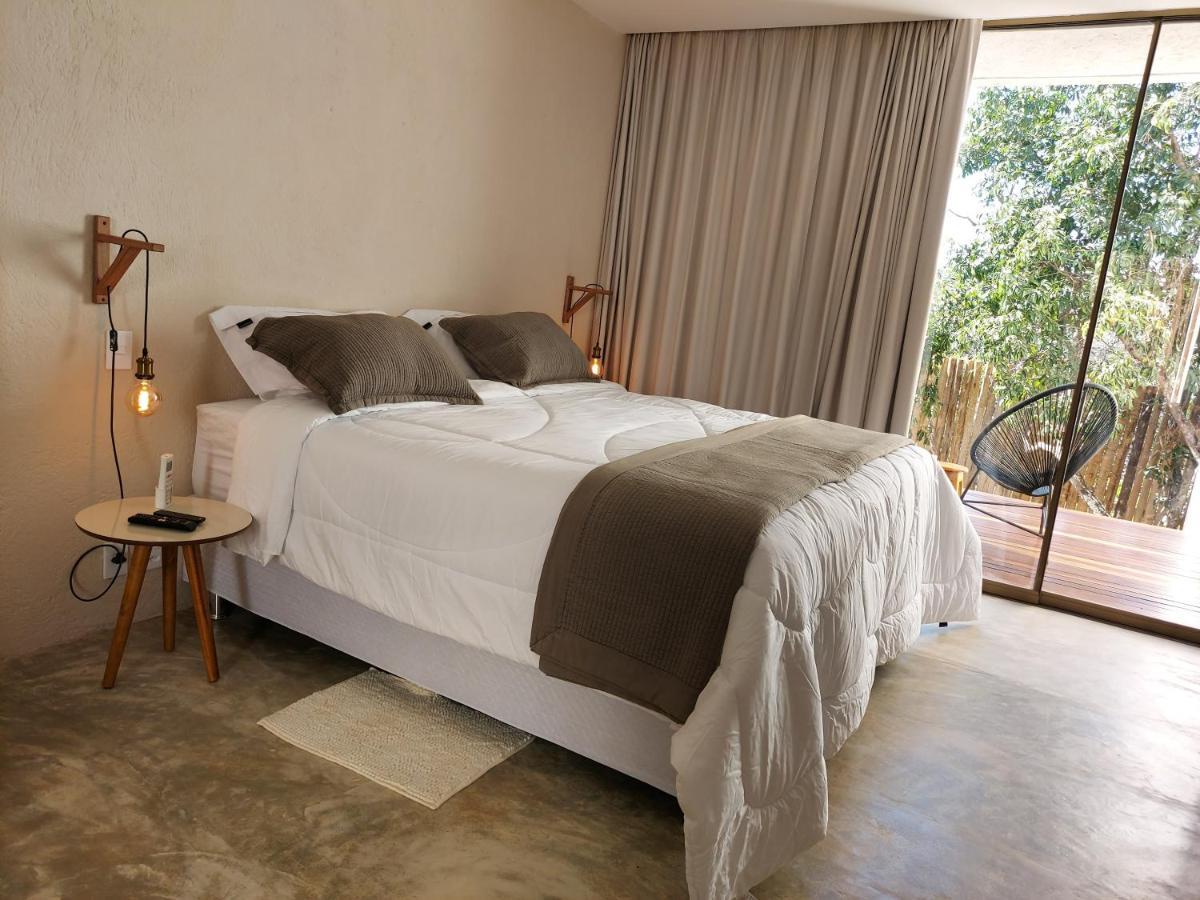 Statera Host Villa Alto Paraiso de Goias Luaran gambar