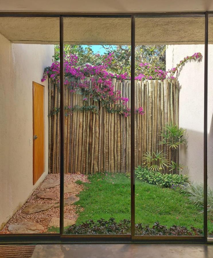 Statera Host Villa Alto Paraiso de Goias Luaran gambar