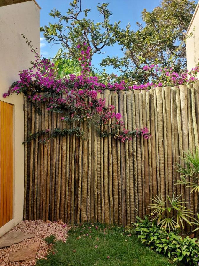 Statera Host Villa Alto Paraiso de Goias Luaran gambar